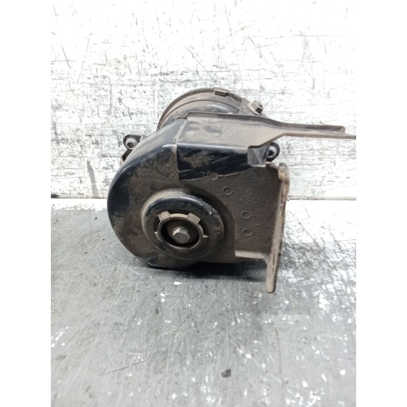 Recambio de valvula aire adicional para smart fortwo coupé (450) 0.7 (450.352, 450.332) referencia OEM IAM A0001404185  