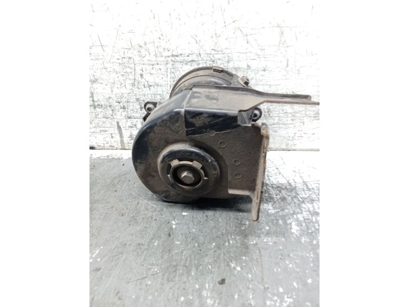 Recambio de valvula aire adicional para smart fortwo coupé (450) 0.7 (450.352, 450.332) referencia OEM IAM A0001404185  