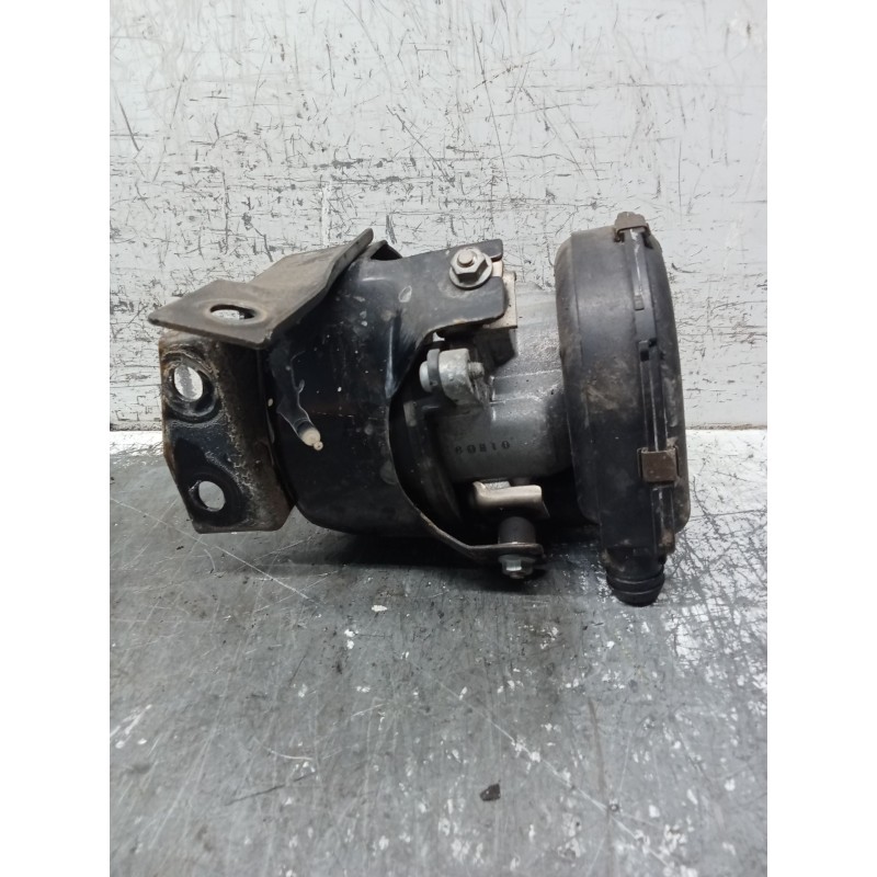 Recambio de valvula aire adicional para smart fortwo coupé (450) 0.7 (450.352, 450.332) referencia OEM IAM A0001404185  