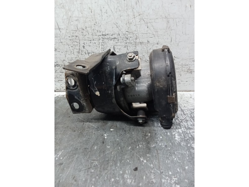 Recambio de valvula aire adicional para smart fortwo coupé (450) 0.7 (450.352, 450.332) referencia OEM IAM A0001404185  