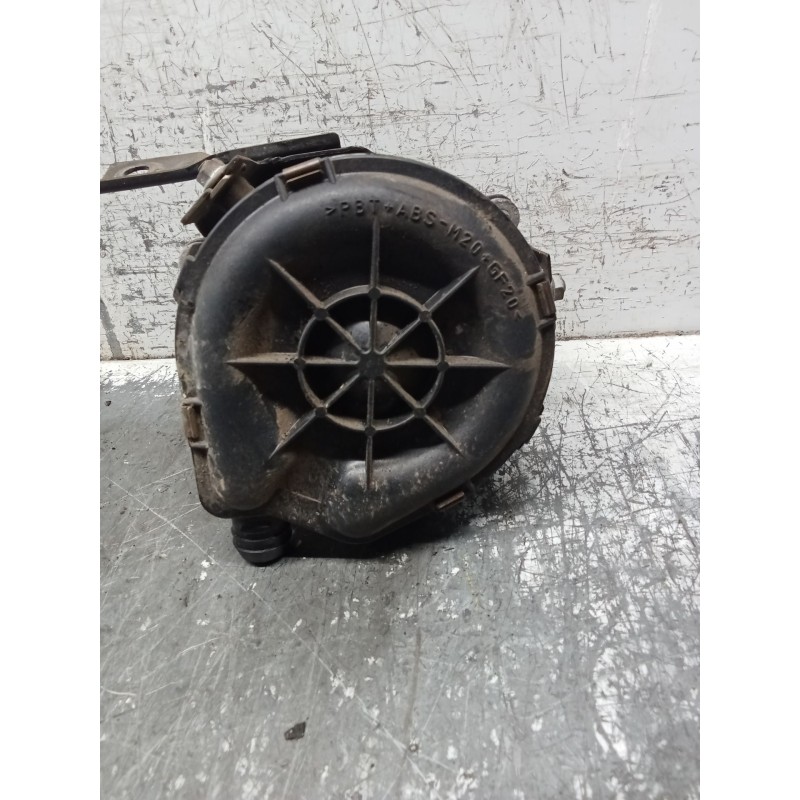 Recambio de valvula aire adicional para smart fortwo coupé (450) 0.7 (450.352, 450.332) referencia OEM IAM A0001404185  