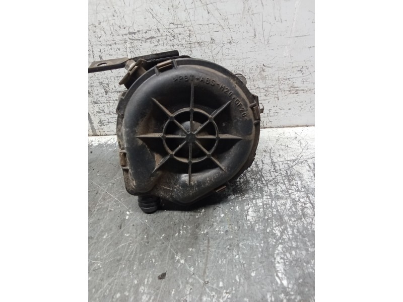 Recambio de valvula aire adicional para smart fortwo coupé (450) 0.7 (450.352, 450.332) referencia OEM IAM A0001404185  