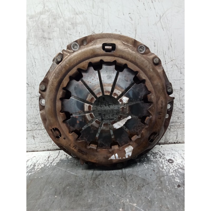 Recambio de kit embrague para toyota yaris (ncp1/nlp1/scp1) 1.0 linea sol referencia OEM IAM C.MOTOR 1SZFE  