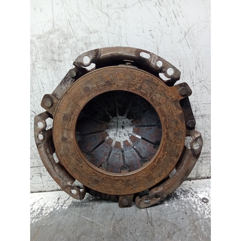 Recambio de kit embrague para toyota yaris (ncp1/nlp1/scp1) 1.0 linea sol referencia OEM IAM C.MOTOR 1SZFE  