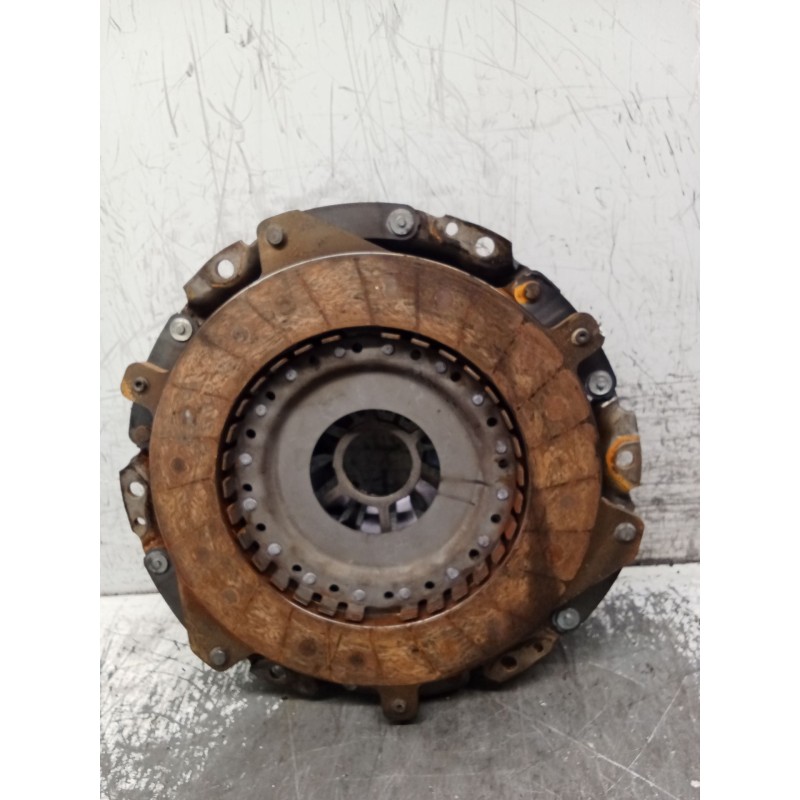 Recambio de kit embrague para audi a5 (8t3) 3.0 tdi quattro referencia OEM IAM C.MOTOR CAP 323078510 