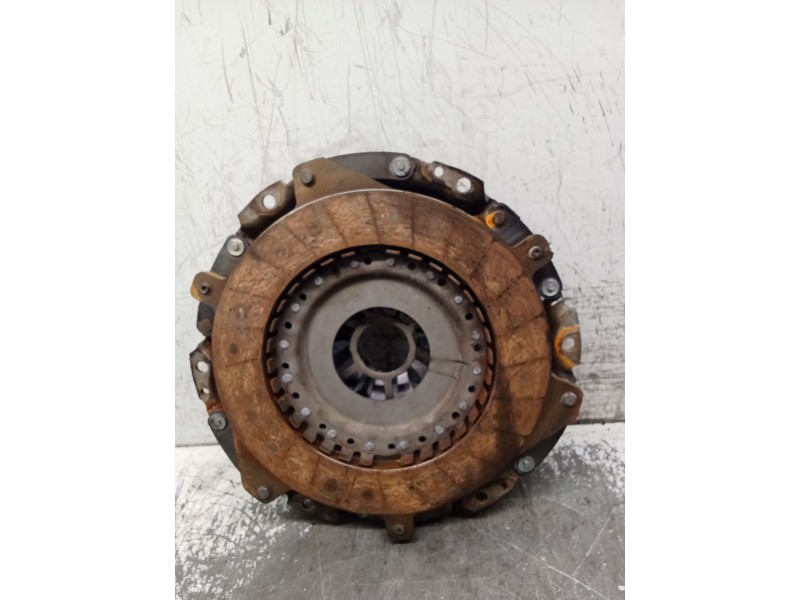 Recambio de kit embrague para audi a5 (8t3) 3.0 tdi quattro referencia OEM IAM C.MOTOR CAP 323078510 