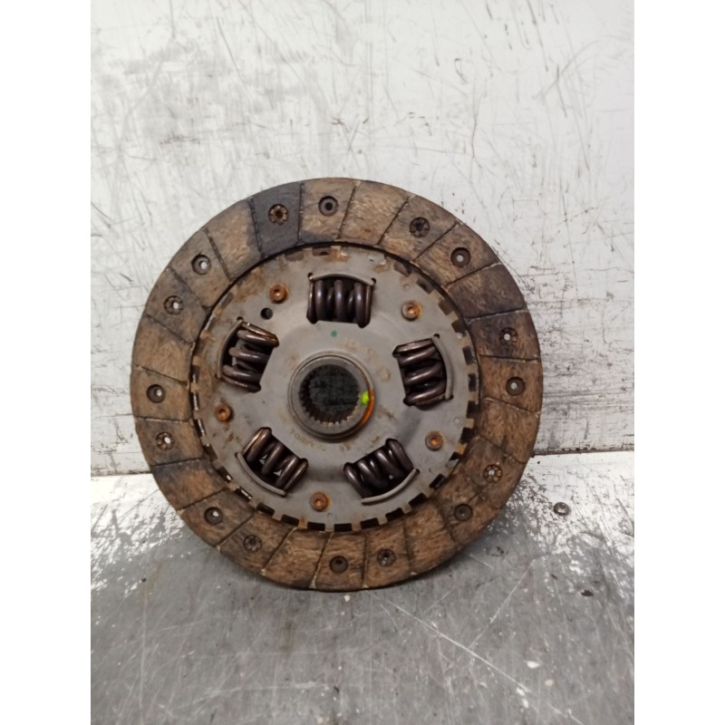 Recambio de kit embrague para audi a5 (8t3) 3.0 tdi quattro referencia OEM IAM C.MOTOR CAP 323078510 