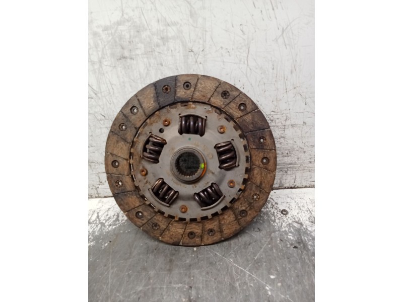Recambio de kit embrague para audi a5 (8t3) 3.0 tdi quattro referencia OEM IAM C.MOTOR CAP 323078510 