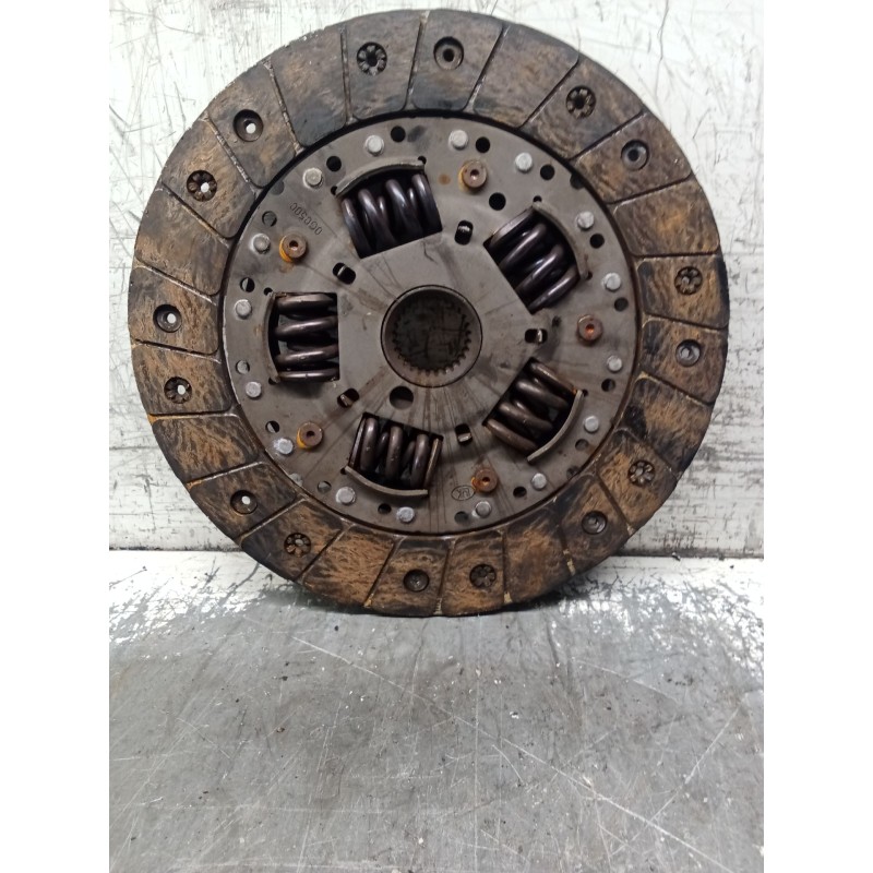 Recambio de kit embrague para audi a5 (8t3) 3.0 tdi quattro referencia OEM IAM C.MOTOR CAP 323078510 