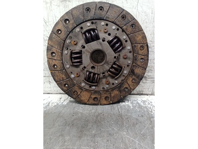 Recambio de kit embrague para audi a5 (8t3) 3.0 tdi quattro referencia OEM IAM C.MOTOR CAP 323078510 