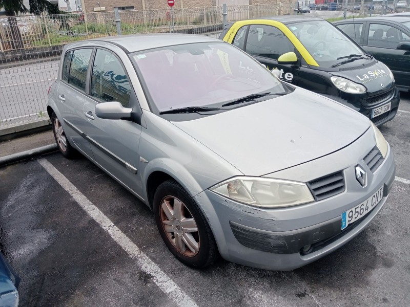 renault megane ii (bm0/1_, cm0/1_) del año 2003