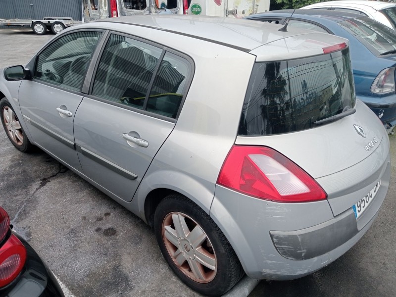 renault megane ii (bm0/1_, cm0/1_) del año 2003