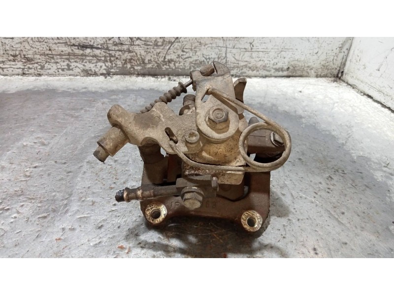 Recambio de pinza freno trasera derecha para volkswagen passat berlina (3b2) 1.9 tdi referencia OEM IAM   