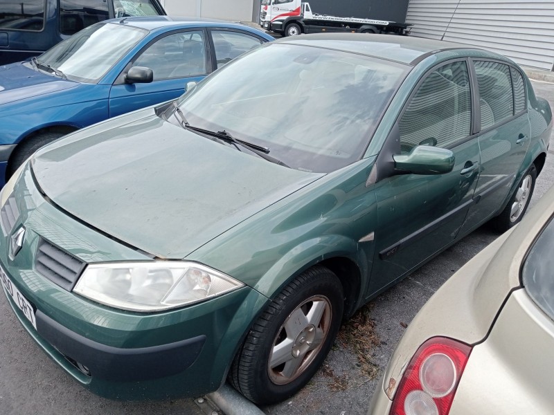 renault megane ii (bm0/1_, cm0/1_) del año 2003