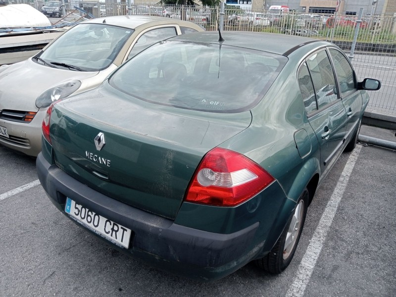 renault megane ii (bm0/1_, cm0/1_) del año 2003