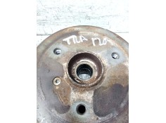 Recambio de tambor freno trasero para smart fortwo coupé (450) 0.7 (450.352, 450.332) referencia OEM IAM 0204010014 0012162V001  2