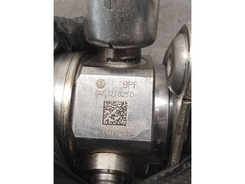 Recambio de bomba combustible para seat ateca (kh7) style go referencia OEM IAM 04E127025D  