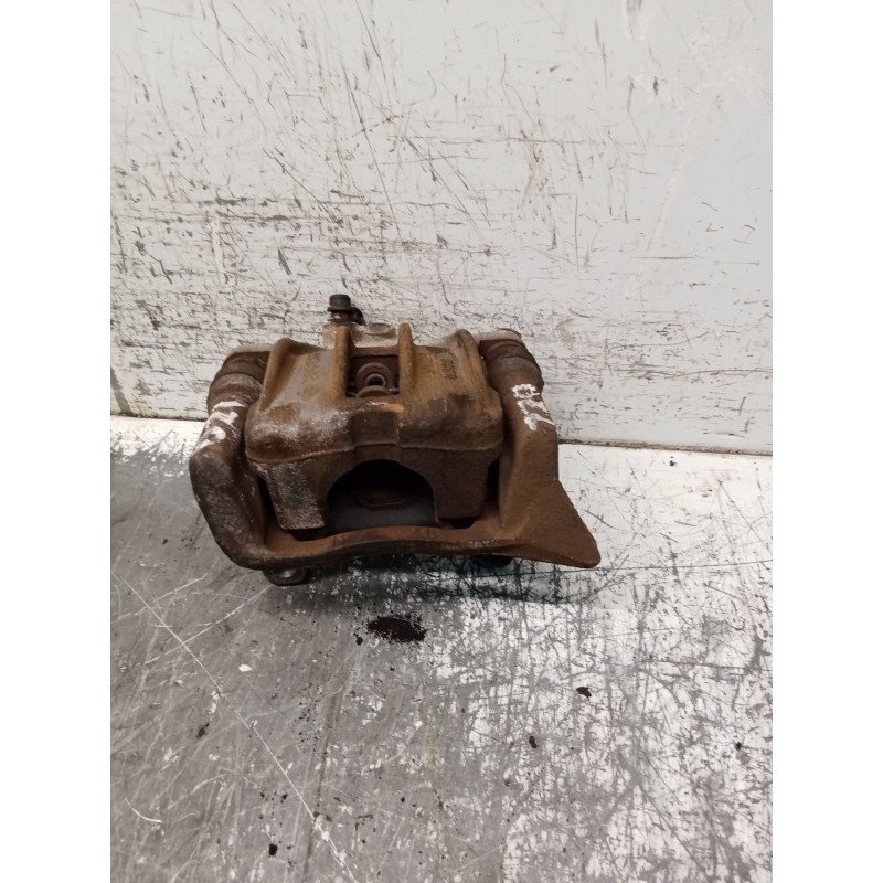Recambio de pinza freno delantera izquierda para smart fortwo coupé (450) 0.7 (450.352, 450.332) referencia OEM IAM   