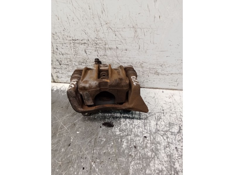 Recambio de pinza freno delantera izquierda para smart fortwo coupé (450) 0.7 (450.352, 450.332) referencia OEM IAM   