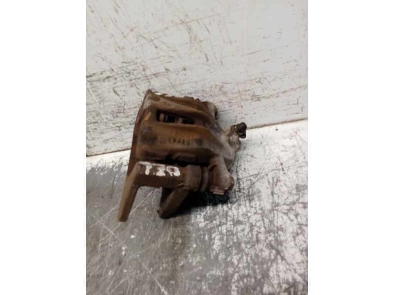 Recambio de pinza freno delantera izquierda para smart fortwo coupé (450) 0.7 (450.352, 450.332) referencia OEM IAM   