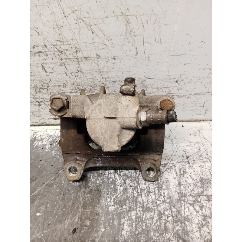 Recambio de pinza freno delantera izquierda para smart fortwo coupé (450) 0.7 (450.352, 450.332) referencia OEM IAM   