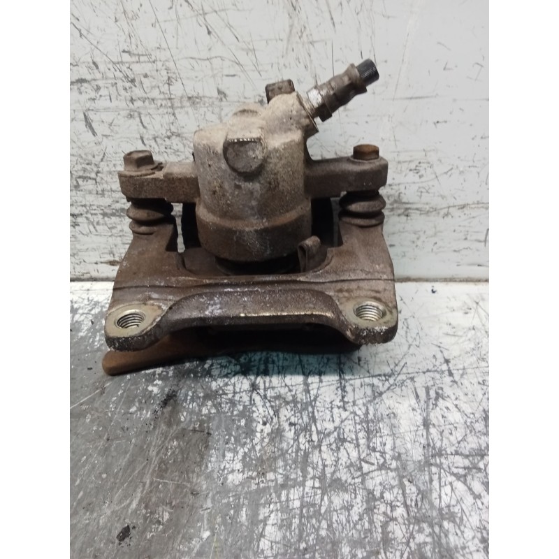 Recambio de pinza freno delantera izquierda para smart fortwo coupé (450) 0.7 (450.352, 450.332) referencia OEM IAM   