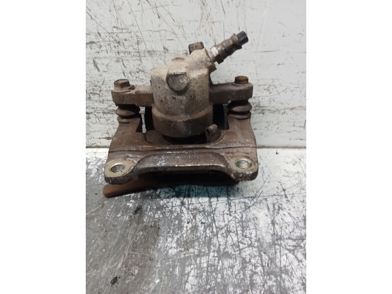 Recambio de pinza freno delantera izquierda para smart fortwo coupé (450) 0.7 (450.352, 450.332) referencia OEM IAM   