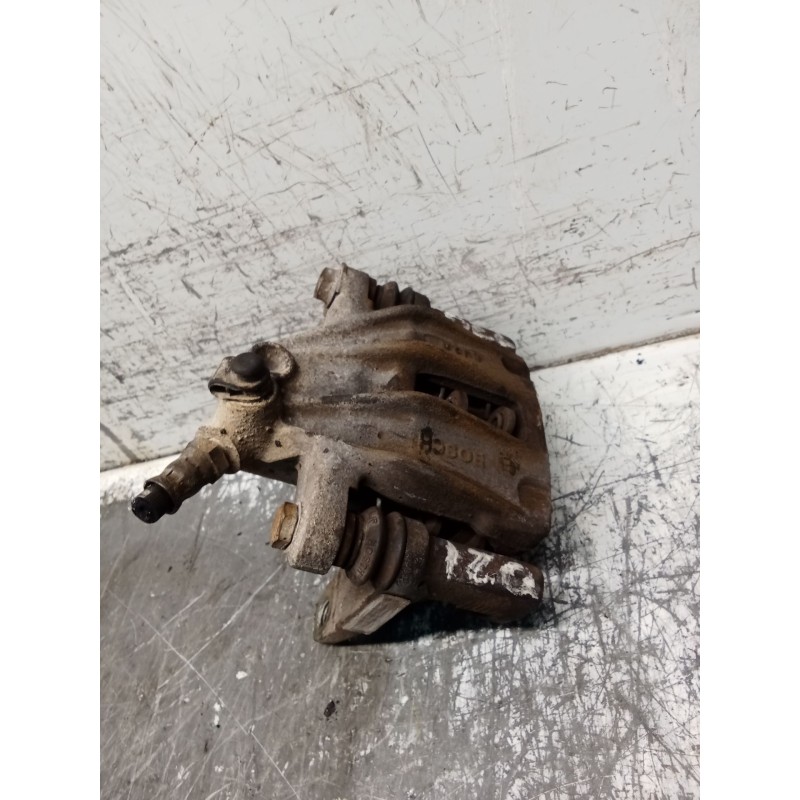 Recambio de pinza freno delantera izquierda para smart fortwo coupé (450) 0.7 (450.352, 450.332) referencia OEM IAM   