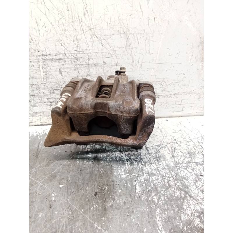 Recambio de pinza freno delantera derecha para smart fortwo coupé (450) 0.7 (450.352, 450.332) referencia OEM IAM   