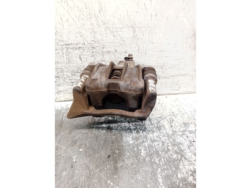 Recambio de pinza freno delantera derecha para smart fortwo coupé (450) 0.7 (450.352, 450.332) referencia OEM IAM   