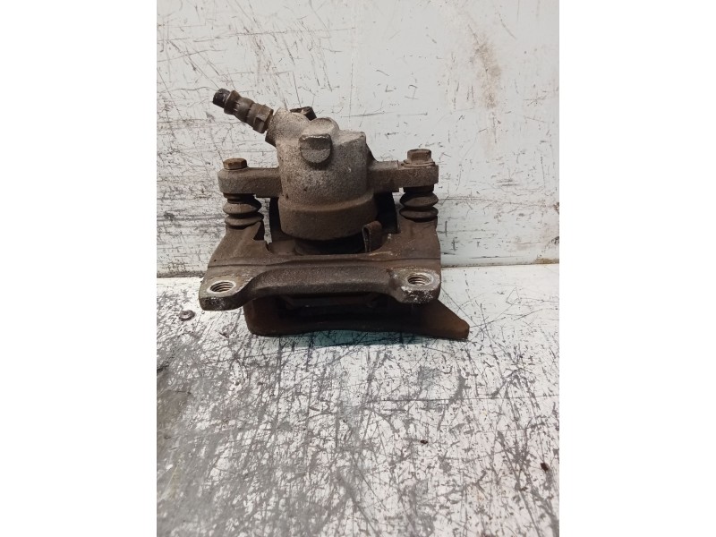 Recambio de pinza freno delantera derecha para smart fortwo coupé (450) 0.7 (450.352, 450.332) referencia OEM IAM   