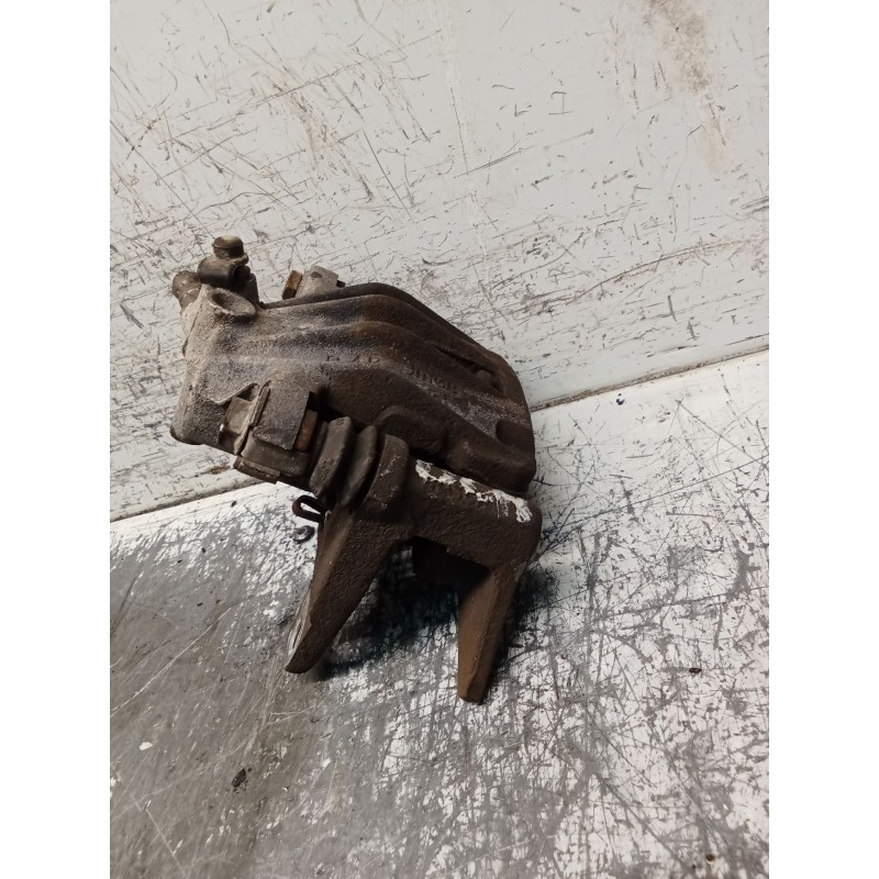 Recambio de pinza freno delantera derecha para smart fortwo coupé (450) 0.7 (450.352, 450.332) referencia OEM IAM   