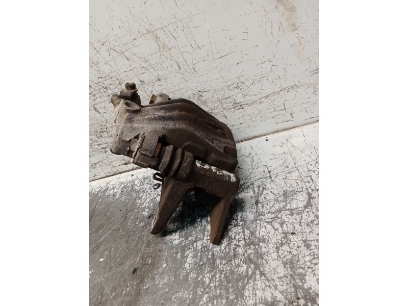 Recambio de pinza freno delantera derecha para smart fortwo coupé (450) 0.7 (450.352, 450.332) referencia OEM IAM   