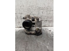 Recambio de caja mariposa para smart fortwo coupé (450) 0.7 (450.352, 450.332) referencia OEM IAM 0205003055 A1601410225 BOSCH