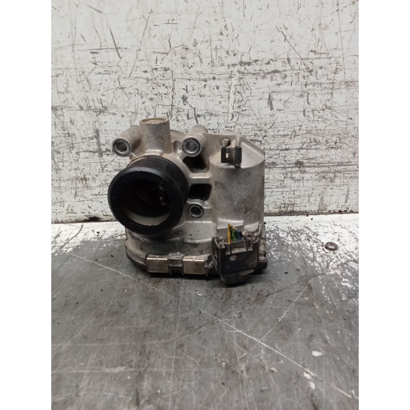 Recambio de caja mariposa para smart fortwo coupé (450) 0.7 (450.352, 450.332) referencia OEM IAM 0205003055 A1601410225 BOSCH