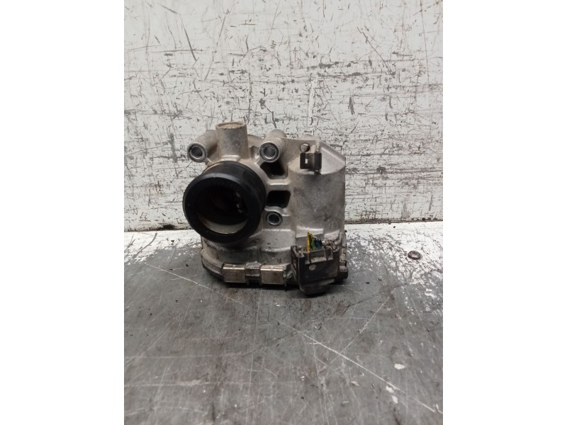Recambio de caja mariposa para smart fortwo coupé (450) 0.7 (450.352, 450.332) referencia OEM IAM 0205003055 A1601410225 BOSCH