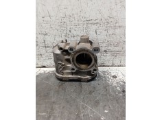 Recambio de caja mariposa para smart fortwo coupé (450) 0.7 (450.352, 450.332) referencia OEM IAM 0205003055 A1601410225 BOSCH 2