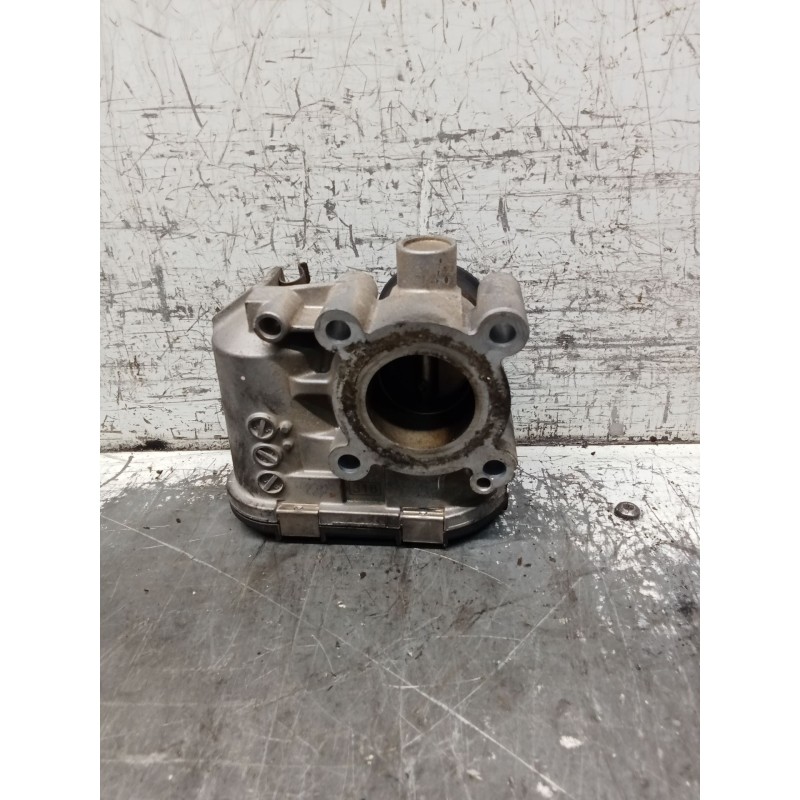 Recambio de caja mariposa para smart fortwo coupé (450) 0.7 (450.352, 450.332) referencia OEM IAM 0205003055 A1601410225 BOSCH