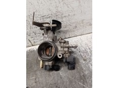 Recambio de caja mariposa para toyota yaris (ncp1/nlp1/scp1) 1.0 linea sol referencia OEM IAM C.MOTOR 1SZFE  