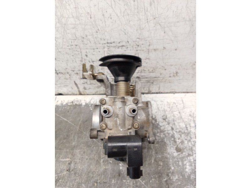 Recambio de caja mariposa para toyota yaris (ncp1/nlp1/scp1) 1.0 linea sol referencia OEM IAM C.MOTOR 1SZFE  