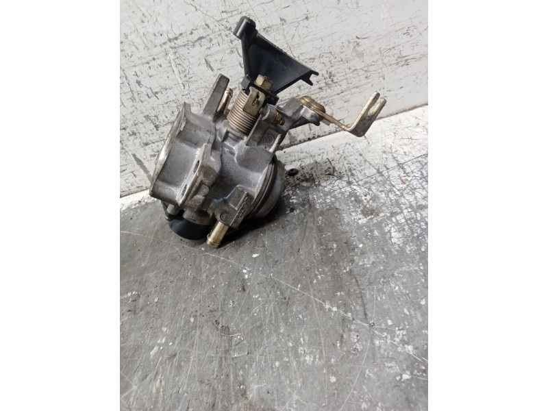 Recambio de caja mariposa para toyota yaris (ncp1/nlp1/scp1) 1.0 linea sol referencia OEM IAM C.MOTOR 1SZFE  