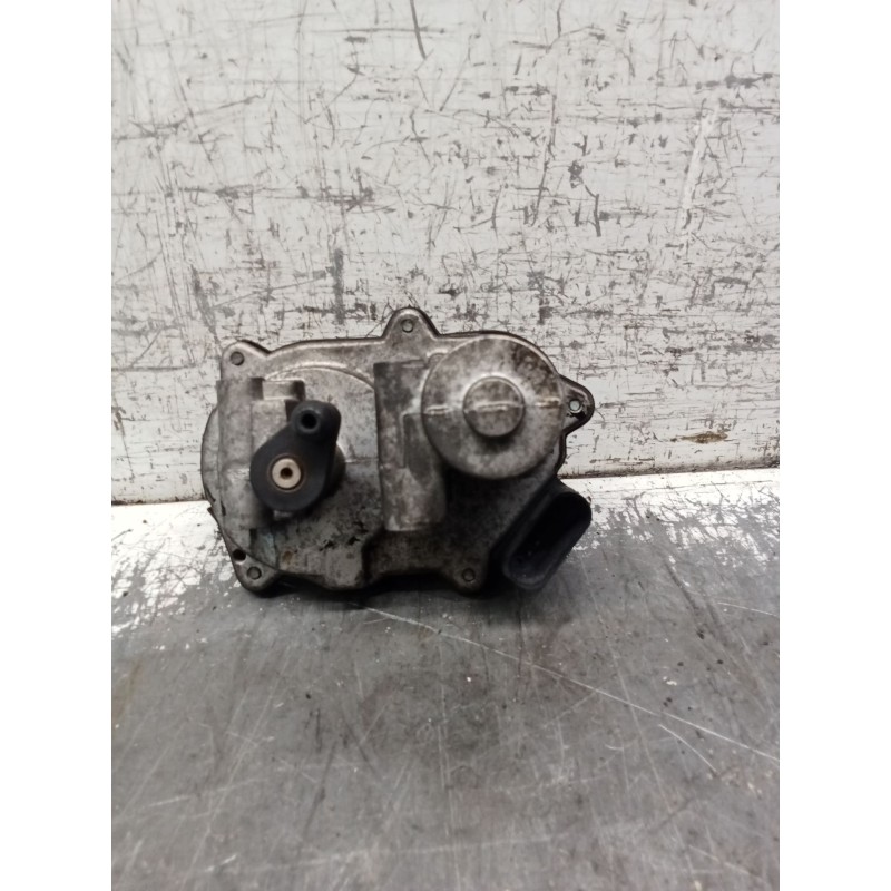 Recambio de caja mariposa para audi a5 (8t3) 3.0 tdi quattro referencia OEM IAM C.MOTOR CAP 059129086G 