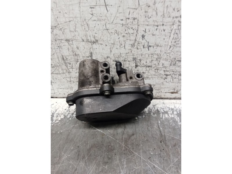 Recambio de caja mariposa para audi a5 (8t3) 3.0 tdi quattro referencia OEM IAM C.MOTOR CAP 059129086G 