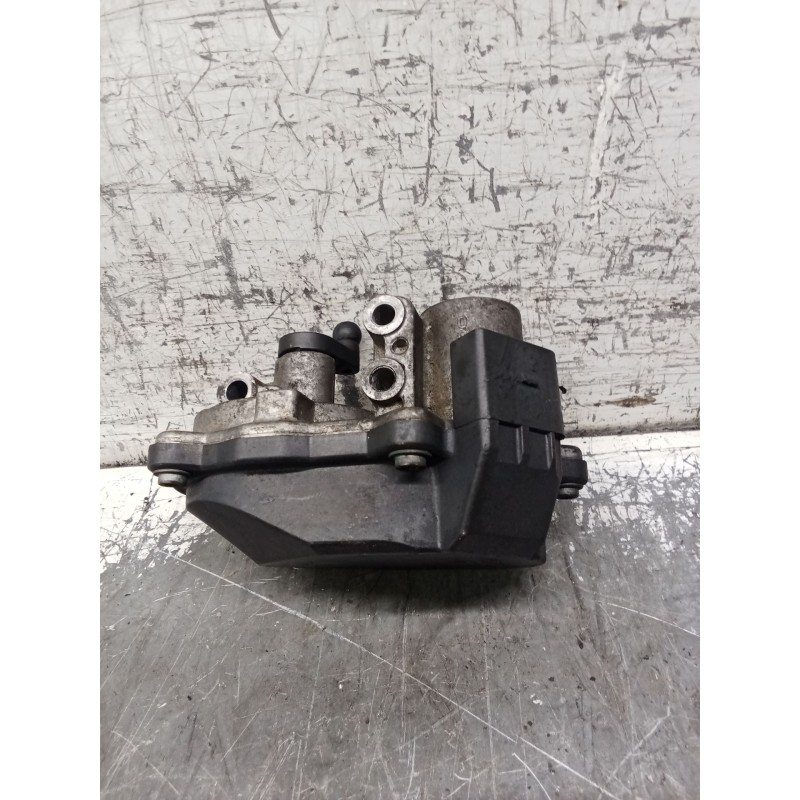 Recambio de caja mariposa para audi a5 (8t3) 3.0 tdi quattro referencia OEM IAM C.MOTOR CAP 059129086G 