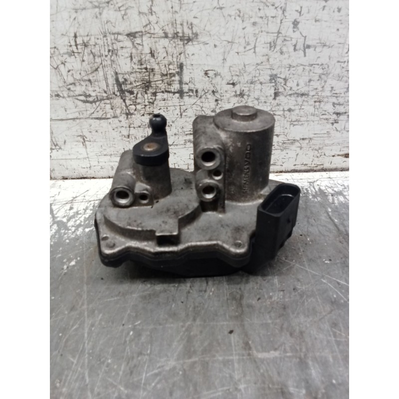 Recambio de caja mariposa para audi a5 (8t3) 3.0 tdi quattro referencia OEM IAM C.MOTOR CAP 059129086K 