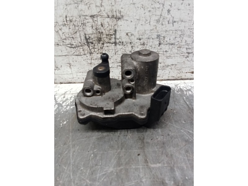 Recambio de caja mariposa para audi a5 (8t3) 3.0 tdi quattro referencia OEM IAM C.MOTOR CAP 059129086K 