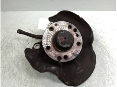 Recambio de mangueta delantera derecha para mercedes clase c (w201) berlina 2.5 d 190 (201.126) referencia OEM IAM   