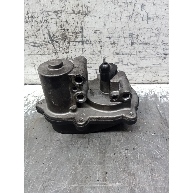 Recambio de caja mariposa para audi a5 (8t3) 3.0 tdi quattro referencia OEM IAM C.MOTOR CAP 059129086K 