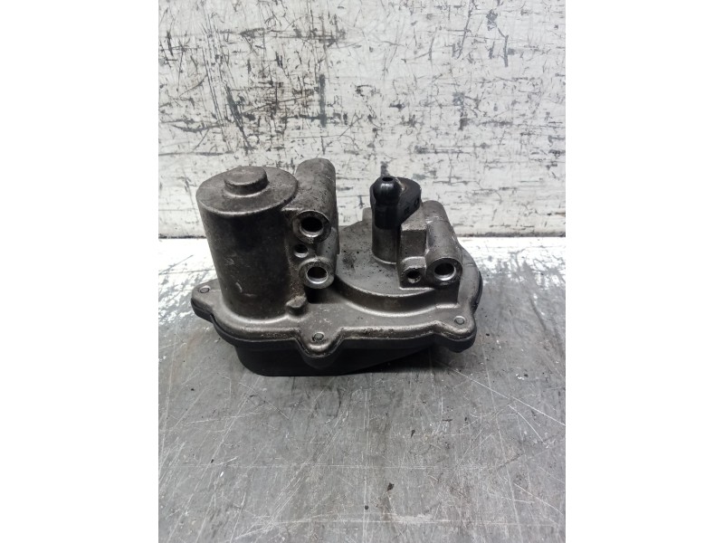 Recambio de caja mariposa para audi a5 (8t3) 3.0 tdi quattro referencia OEM IAM C.MOTOR CAP 059129086K 