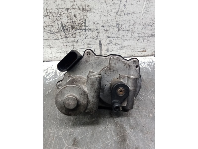 Recambio de caja mariposa para audi a5 (8t3) 3.0 tdi quattro referencia OEM IAM C.MOTOR CAP 059129086K 